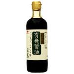 チョーコー 有機こいくち 500mlx6 チョーコー醤油