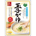 はくばく 玉子がゆ 250gx8 はくばく