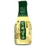 チョーコー 有機醤油こいくち 210mlx10 チョーコー醤油