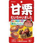 クラシエ 甘栗むいちゃいました 35gx10 クラシエ