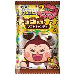 コリス ほらできたチョコバナナSキャンデ 36gx10 コリス