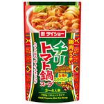 ダイショー チリトマト鍋スープ 750gx10 ダイショー