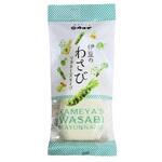 カメヤ食品 伊豆わさびマヨネーズタイプS 130gx10 カメヤ食品