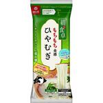 はくばく 絹の食卓 ひやむぎ 360gx12 はくばく