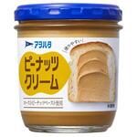 アヲハタ ピーナッツクリーム 140gx12 アヲハタ