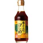チョーコー 香り立つ ぽん酢 瓶 300mlx12 チョーコー醤油