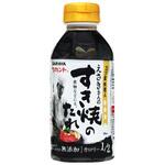 サラヤ ラカント すき焼きのたれ 300mlx12 SARAYA(サラヤ)