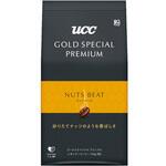 UCC ゴールドSPECIAL PREMIUM ナッツビート 150gx12 UCC(上島珈琲)