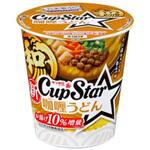 サッポロ一番 カップスターカリーうどんC 83gx12 サンヨー食品