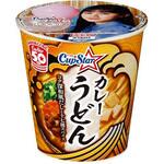 サンヨー食品 カップスター カレーうどん 80gx12 サンヨー食品
