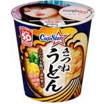 サンヨー食品 カップスター きつねうどん 67gx12 サンヨー食品