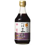 チョーコー つゆ三昧 ストレート 400mlx12 チョーコー醤油