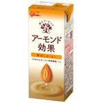 グリコ アーモンド効果香ばしコーヒーD紙 200mlx12 グリコ
