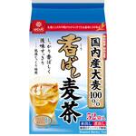 はくばく 香ばし麦茶 7gx52袋 x20 はくばく