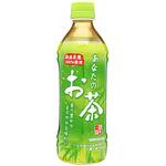 サンガリア あなたのお茶 500mlx24 サンガリア
