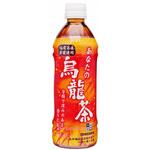 サンガリア あなたの烏龍茶 ペット 500mlx24 サンガリア