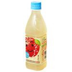 サントリー なっちゃん りんご 冷凍兼用ペット 425mlx24 サントリー