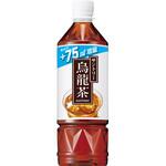 サントリー 烏龍茶 525mlx24 サントリー