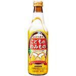 サンガリア こどもののみもの  瓶 335ml x24 サンガリア