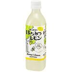 サントリー はちみつレモン ペット 470mlx24 サントリー