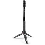 MKCONVR VR撮影サポート PIXI EVO+4段ポールキット Manfrotto