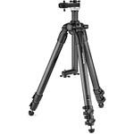 MTCFVR VR撮影サポート カーボンファイバーベース L Manfrotto