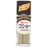 ハウス コショー 瓶 17gx160 ハウス食品