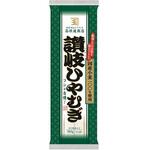 ニップン 讃岐ひやむぎ 国産小麦 360gx25 オーマイ