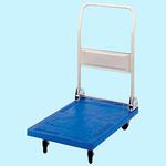 折りたたみ樹脂台車 モノタロウ