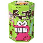 バンダイ チョコビチョコレート 25gx6 バンダイ