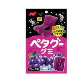 ノーベル ペタグー グレープ 50gx6 ノーベル製菓