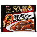 ハウス プライム ジャワカレー 辛口 112gx6 ハウス食品
