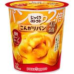 ポッカサッポロ こんがりパン超盛濃厚 濃厚コーンポタージュ カップ 33.1gx6 ポッカサッポロフード