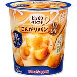 ポッカサッポロ こんがりパン超盛濃厚 濃厚クラムポタージュ カップ 33.1gx6 ポッカサッポロフード