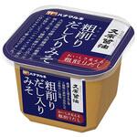 ハナマルキ 粗削りだし入りみそ 650gx6 ハナマルキ