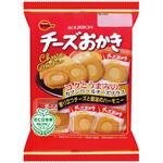 ブルボン チーズおかき 85gx8 ブルボン
