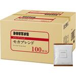 ドトール ドリップパック モカブレンド 7gx100x8 ドトール