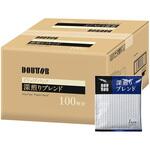 ドトール ドリップパック 深煎りブレンド 7gx100x8 ドトール