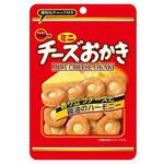 ブルボン ミニチーズおかきCH 28gx10 ブルボン