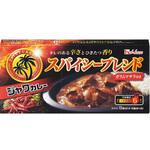ハウス ジャワカレー スパイシーブレンド 191gx10 ハウス食品