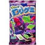 バンダイ 魚ギョッと釣りグミ 幻影大海原ver. 14gx10 バンダイ