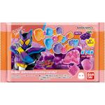 バンダイ 仮面ライダーグミ ぶどう 13gx10 バンダイ