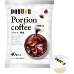 ドトール ポーションコーヒー 11gX40x10 ドトール