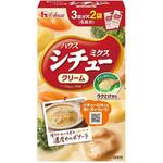 ハウス シチューミクス クリーム 102gx10 ハウス食品