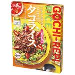 ハウス ごちレピライス タコライス 130gx10 ハウス食品
