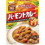 ハウス レトルト バーモントカレー 甘口 200gx10 ハウス食品