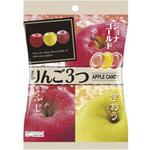 パイン りんご3つ 75gx10 パイン