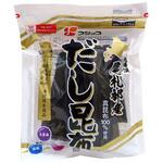 フジッコ おいしいだし昆布 59gx10 フジッコ