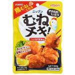 ニップン むねチキ!から揚げ粉 100gx10 ニップン