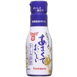 フンドーキン あまくておいしいさしみ醤油 200mlx12 フンドーキン醤油